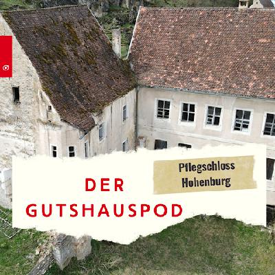 Der Gutshauspod - Pflegschloss Hohenburg Der Gutshauspod - Pflegschloss Hohenburg