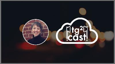Episode 3 - Shift This! with Joy Kirr