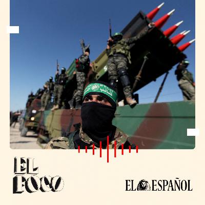 Con Alberto Priego: La conjura contra Israel