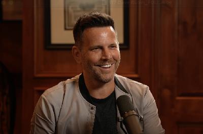 Ep 117: Dave Rubin on the Woke Right, Free Speech vs Conspiracy Theories & His New Tequila Company