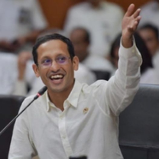 #Episode 4: Jurus Baru Mas Menteri