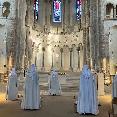 Auferstehungsoffizium | 12.10.25 | 28. Sonntag im Jahreskreis | Gemeinschaften von Jerusalem Auferstehungsoffizium | 12.10.25 | 28. Sonntag im Jahreskreis | Gemeinschaften von Jerusalem