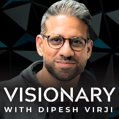 #41: From Rejected Job Seeker to $21 Million Founder - Chris Walker