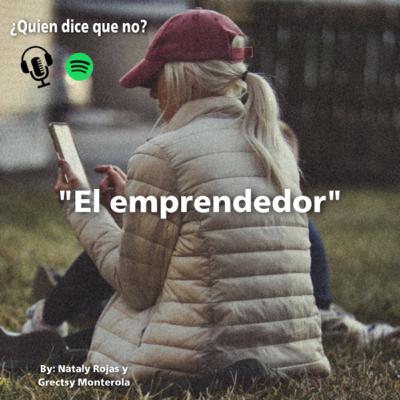 El emprendedor