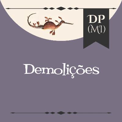 64. Demolições