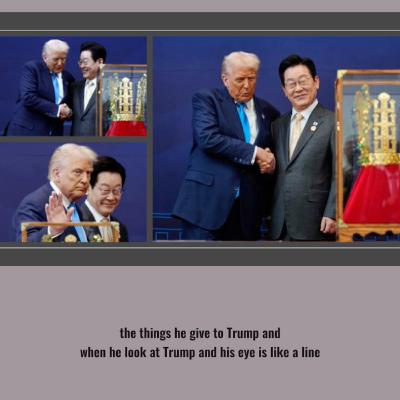 Trump's Asia trip New US global leader in rare earths  How Body Language Reveals the Secrets