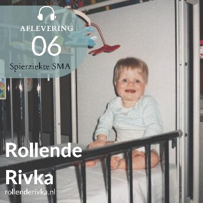 Spierziekte SMA Spierziekte SMA