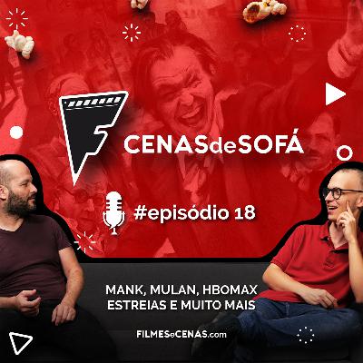 Cenas de Sofá Ep. 18