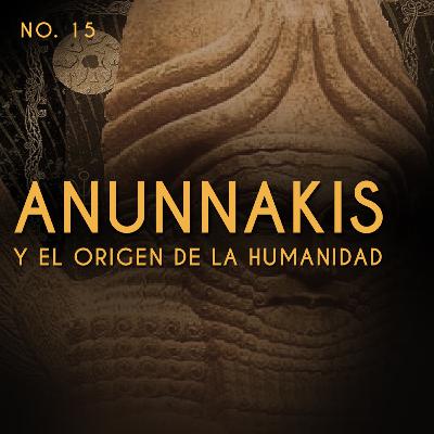 15 Anunnakis y el Origen de la Humanidad | Lupus Intus