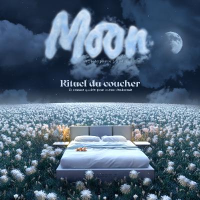 Rituel du sommeil - Ta routine guidée pour mieux t'endormir Rituel du sommeil - Ta routine guidée pour mieux t'endormir