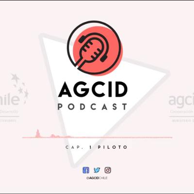 Podcast AGCID Capítulo 1: Proyecto Hidrógeno Verde Podcast AGCID Capítulo 1: Proyecto Hidrógeno Verde