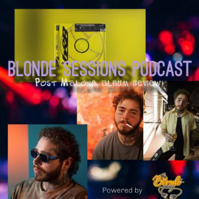 Post Malone album review and fun facts 📍 Post Malone album review and fun facts 📍