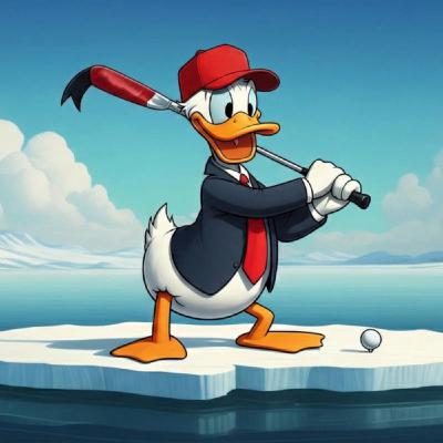 Der Tag, an dem der Westen den Norden verlor