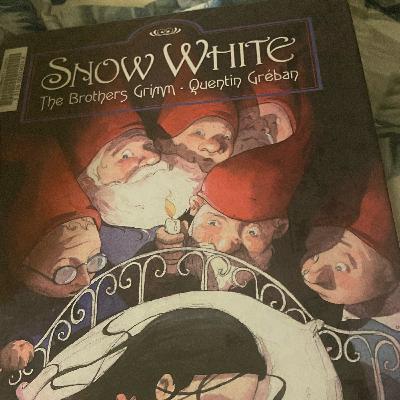Show white and the seven drawfs Show white and the seven drawfs