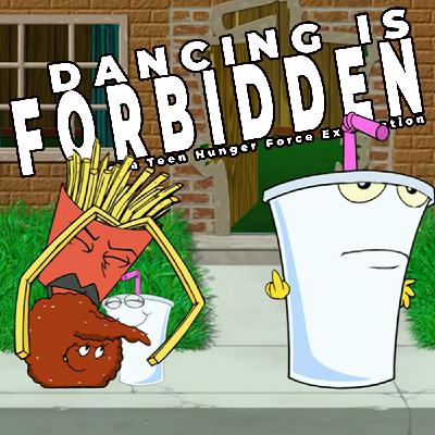 Ezekiel | Aqua Teen Hunger Force Deep Dive
