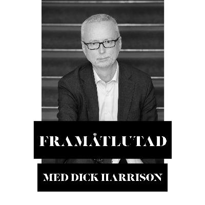 063 Dick Harrison om uppståndelsens sannolikhet, skillnaden mellan åsikt och insikt och varför han tror att kristendomen blev världens största religion