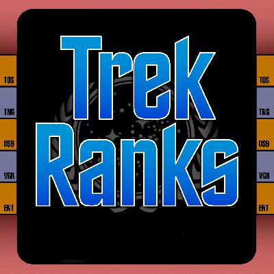 TrekRanks 221: Top 5 Archer Episodes