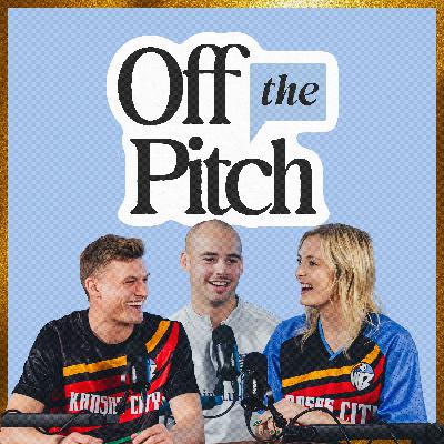 Trash Talk, Retro Kits & Hank, Jansen's Cat | Jansen Miller | Ep. 2