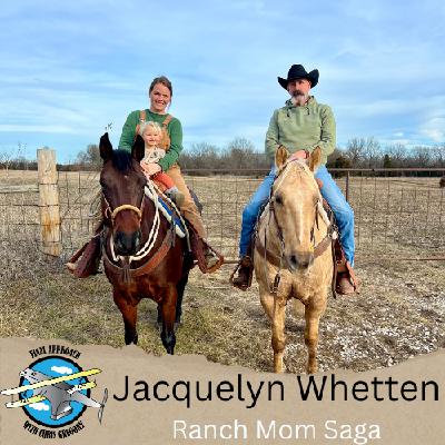 Jacquelyn Whetten, Ranch Mom Saga
