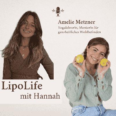 Wie Dich ätherische Öle mit Lipödem unterstützen können Teil 2 | Amelie Metzner