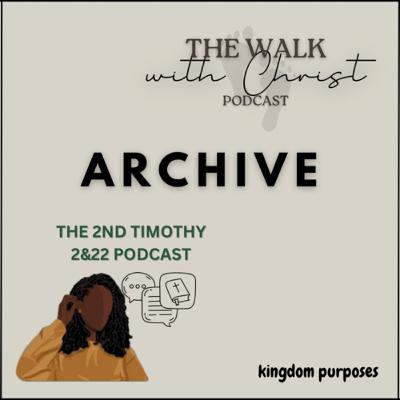 ep 28 | take care of yourself pt. 7 ep 28 | take care of yourself pt. 7