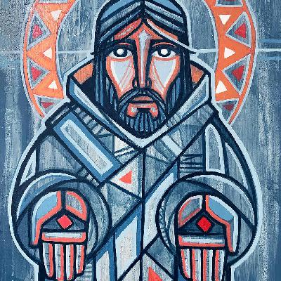A Disabled Savior by Devan Stahl