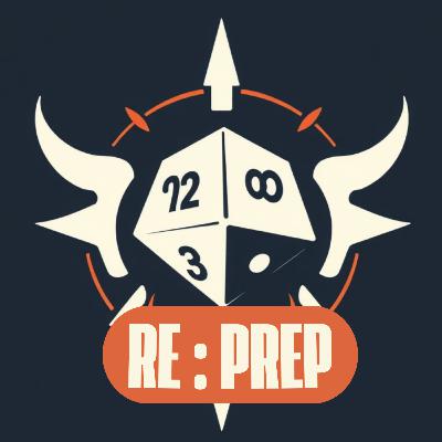 TRPG 不同的玩家類別 - 水見式 TRPG 不同的玩家類別 - 水見式