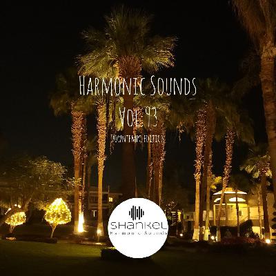Shankel - Harmonic Sounds 93 #93