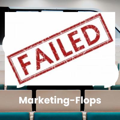 Marketing-Flops Marketing-Flops