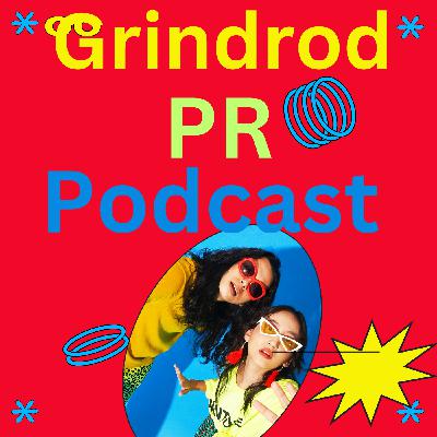 Grindrod PR Podcast Grindrod PR Podcast