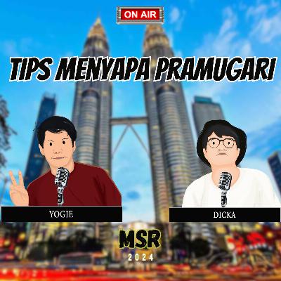 DICKA INGIN UNCLE MUTU