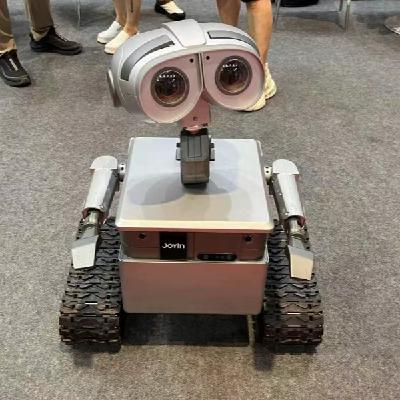 61. 2025WAIC&WRC 热潮之下，人形机器人行业落地之路如何延伸