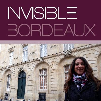 #10 - Fleur explore Bordeaux