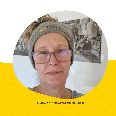 Needing to stop faking looking after myself | Janie Walker, General Manager at Community Research Needing to stop faking looking after myself | Janie Walker, General Manager at Community Research