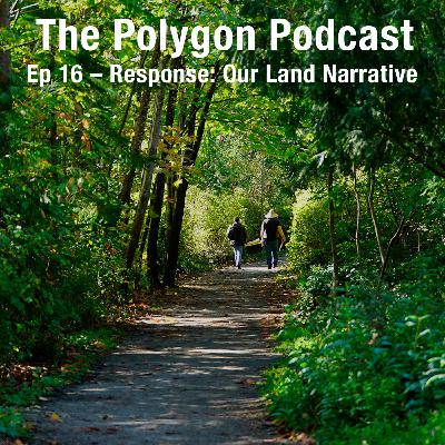 Episode 16 featuring Esteban Pérez and Aaron Nelson-Moody / Tawx’sin Yexwulla Episode 16 featuring Esteban Pérez and Aaron Nelson-Moody / Tawx’sin Yexwulla
