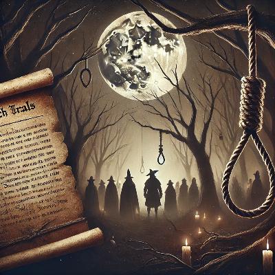 The Salem Witch Trials The Salem Witch Trials