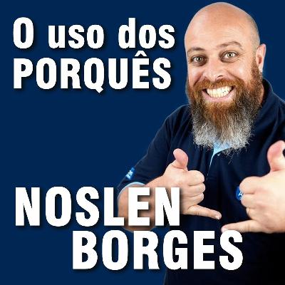 Língua Portuguesa - O uso Dos PORQUÊS - Prof Noslen - AlfaCon