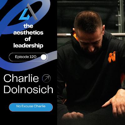 Charlie Dolnosich: Success & Authenticity