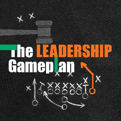 Season 2, Episode 1- Language is Everything: Russell Wilson