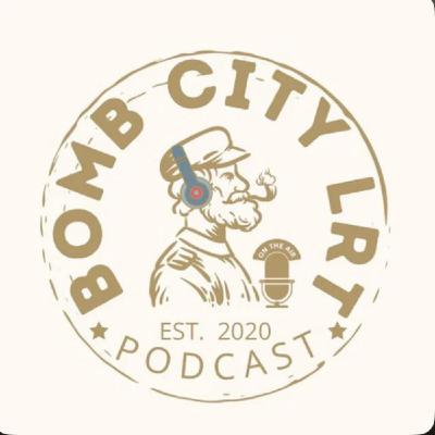 Bomb City (LRT) - Episode 158 Bomb City (LRT) - Episode 158