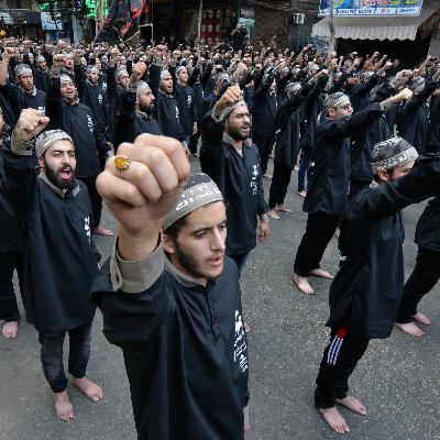 Catch dem at di bus stop