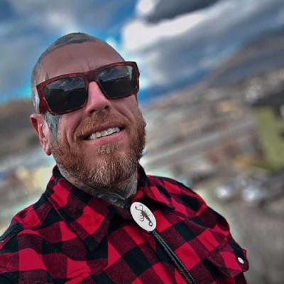 EP 346: From Prison to Published Author