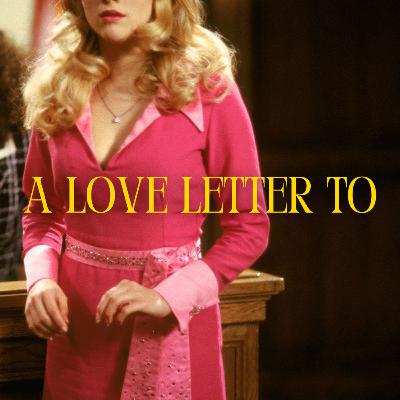 The Power of Pink: Legally Blonde's Pinktastic Wardrobe