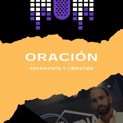 ORANDO CON LA PALABRA