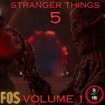 Stranger Things Season 5: Volume 1 Review