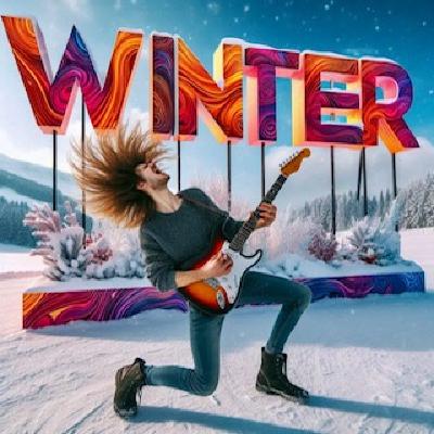 305 - JUST ROCK " Winter "