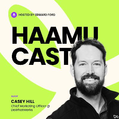 4 Million Views in a Month: How Casey Hill Turns LinkedIn Experiments into Enterprise Deals