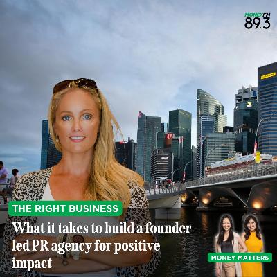 Right Business: How Third Hemisphere is rewriting the PR playbook