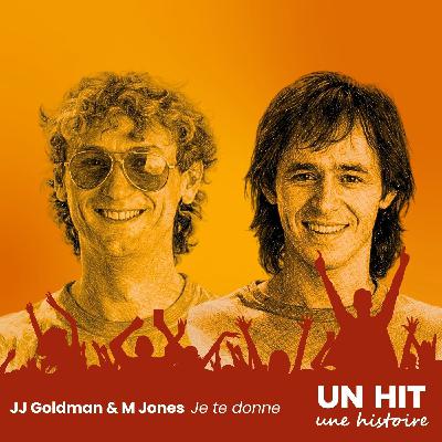 Je te donne – JJ Goldman & Michael Jones : une chanson souvent mal comprise