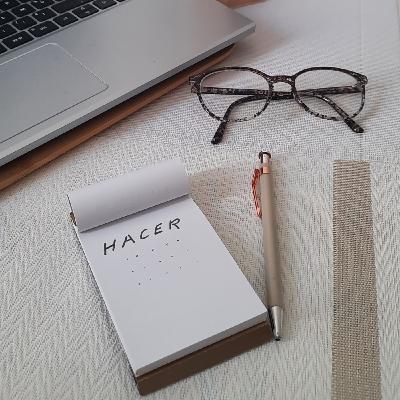 Ideas para dejar de procrastinar con el aprendizaje del idioma español